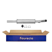 Hella Front Silencer Front 8LB 366 022-911