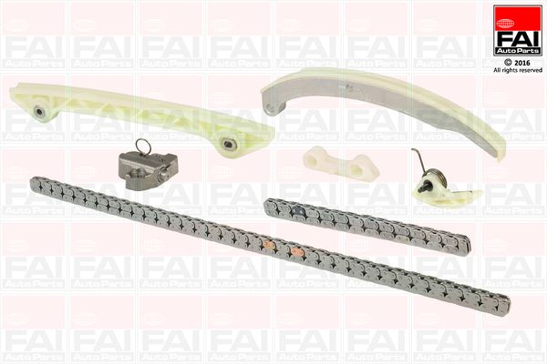 FAI Timing Chain Kit Set 54 Links