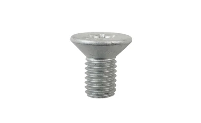 Connect Brake Disc Fixing Screws M10 x 1.5mm 5pc - for Range Rover Sport, MINI