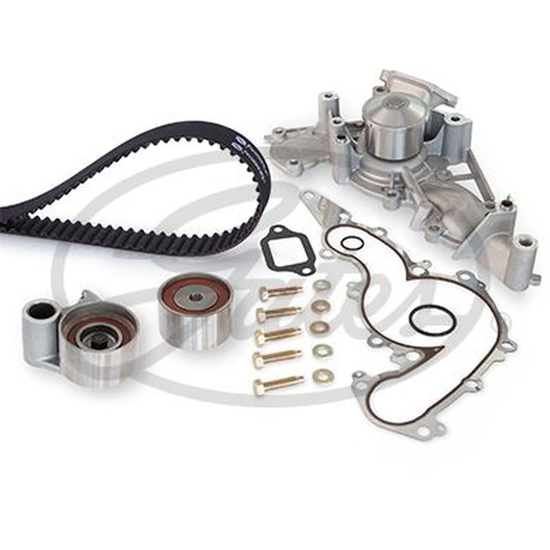 Gates Timing Belt & Water Pump Kit KP1T298