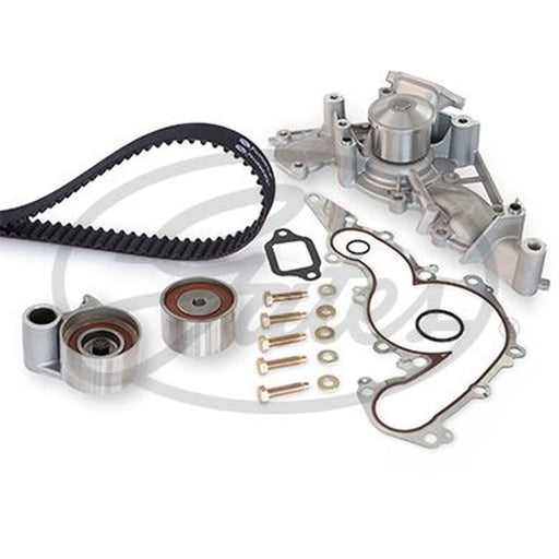 Gates Timing Belt & Water Pump Kit KP1T298