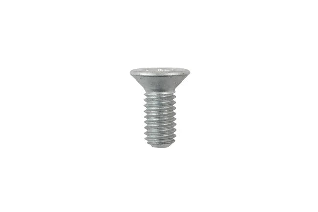 Connect Brake Disc Fixing Screws M6 x 1mm 10pc - for Citroën, Fiat, Peugeot,