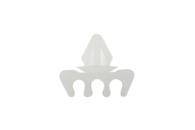 Connect Brake Line Clips 10pc - CPL