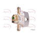 Apec Apec Brake Caliper (Front/Right) RCA521 Apec  - Town Parts