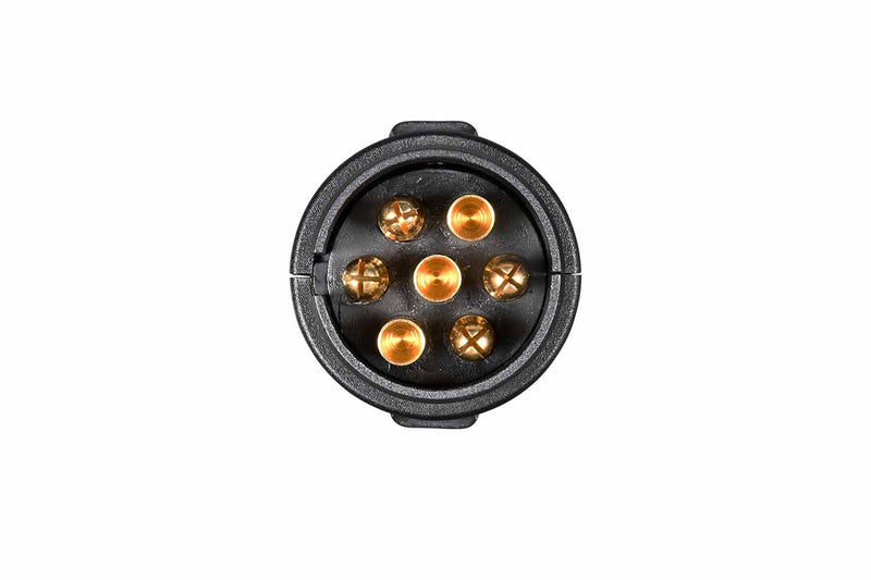 Hella 8JA 001 930-001 Plug