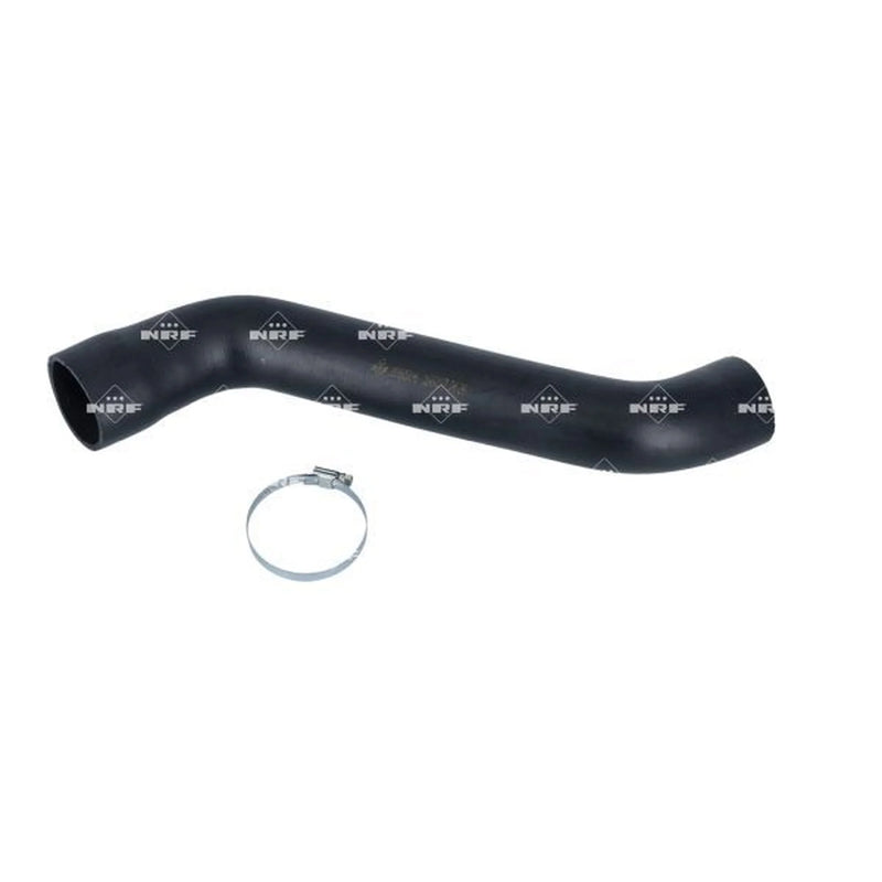 NRF Intercooler Turbo Charge Air Hose Inlet 166297