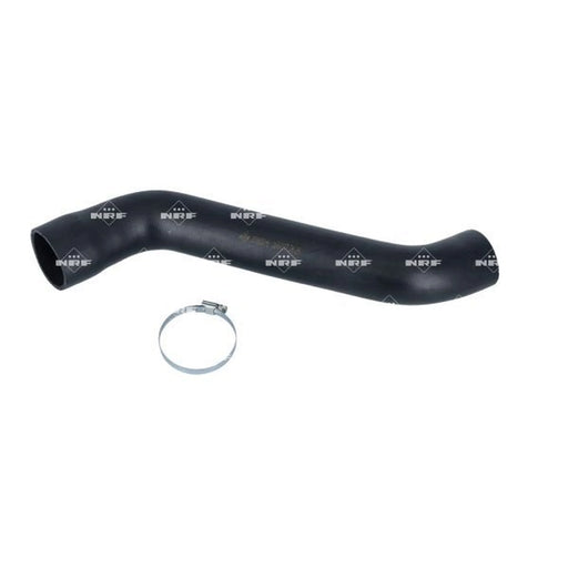 NRF Intercooler Turbo Charge Air Hose Inlet 166297