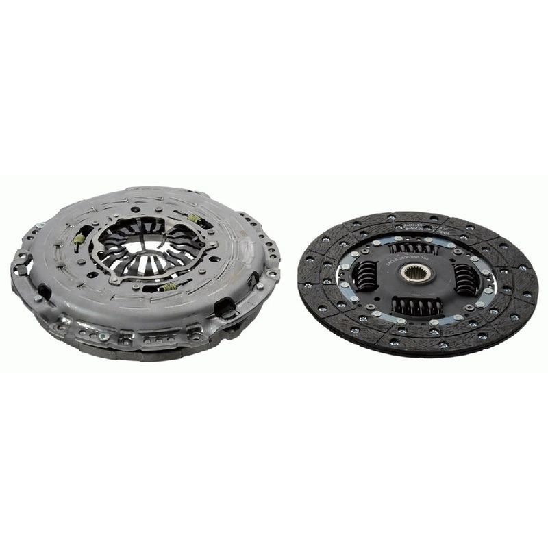 Sachs Clutch Kit Set 3pc 3000950733
