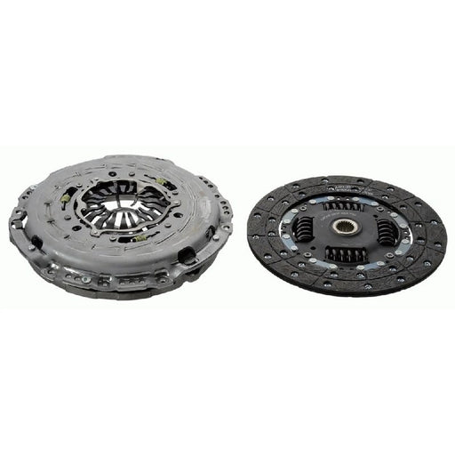 Sachs Clutch Kit Set 3pc 3000950733