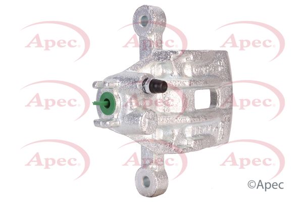 Apec Brake Caliper Assembly Rear Left