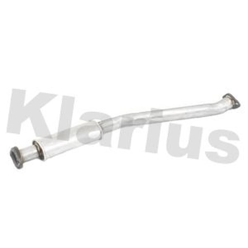 Klarius Box With Centre Pipe Centre DN619X