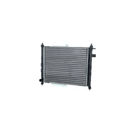 NRF Engine Radiator 58107A