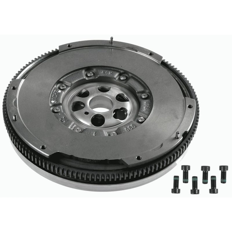 Sachs Engine Flywheel Teeth 240mm 2294000871