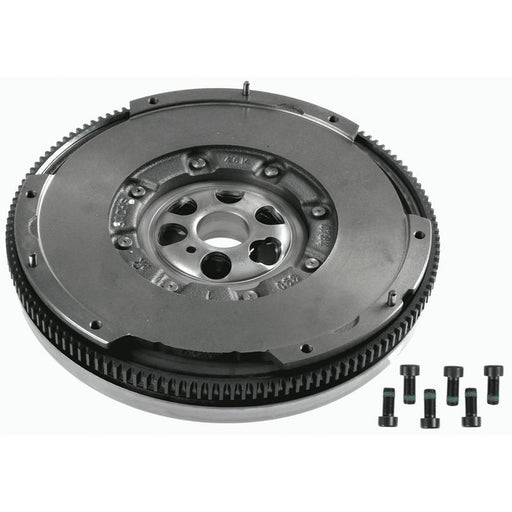 Sachs Engine Flywheel Teeth 240mm 2294000871