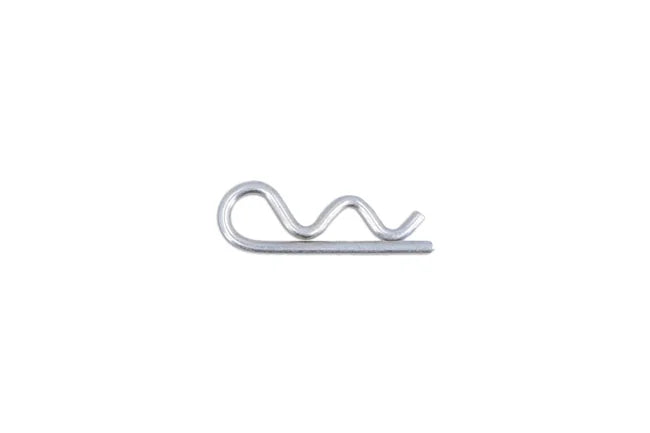 Connect Brake R Pin Retainers Large 50pc - CPL