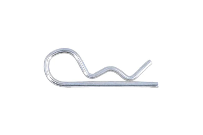 Connect R Clips 2mm x 41mm 50pc - CPL