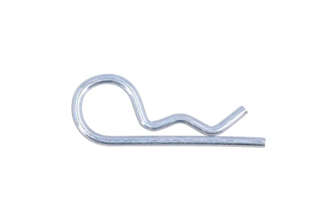 Connect R Clips 4mm x 75mm 20pc - CPL