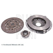 Blue Print Clutch Kit Set 3pc 225mm ADM53056