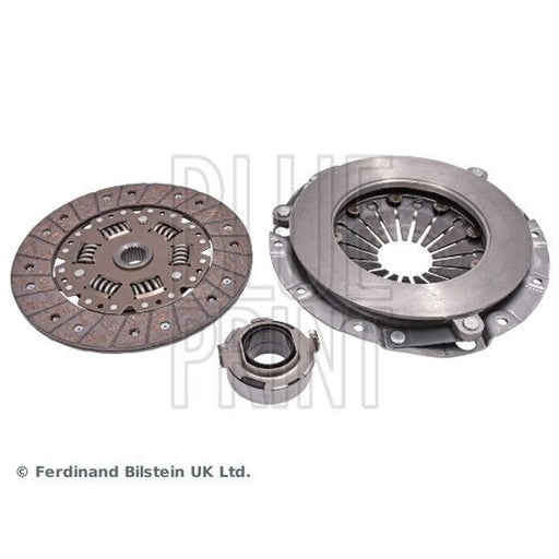 Blue Print Clutch Kit Set 3pc 225mm ADM53056