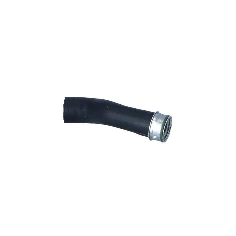 NRF Intercooler Turbo Charge Air Hose Outlet 166161