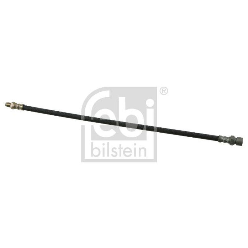 Febi Brake Hydraulic Hose Line Rear Left 21927