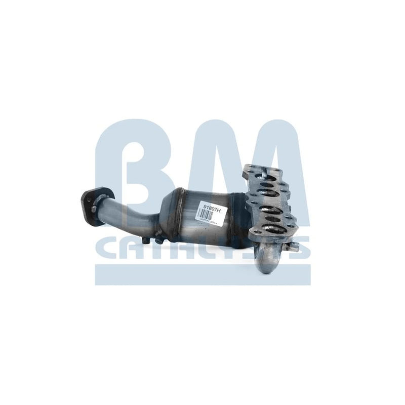 BM Catalysts Homologated Petrol Cat BM91807H