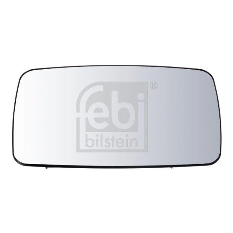 Febi Exterior Wing Mirror Glass Right 49952