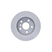 Bosch 2 x Solid Rear Brake Discs 0 986 479 C96