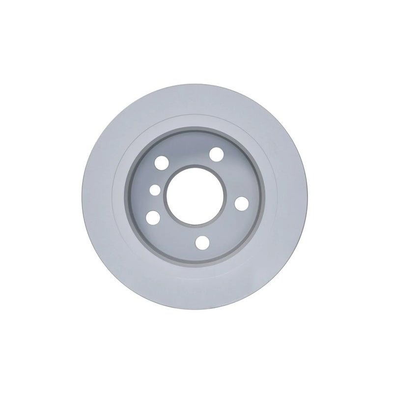 Bosch 2 x Solid Rear Brake Discs 0 986 479 C96