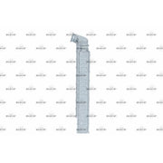 NRF Heater Matrix Core Heat Exchanger 54391