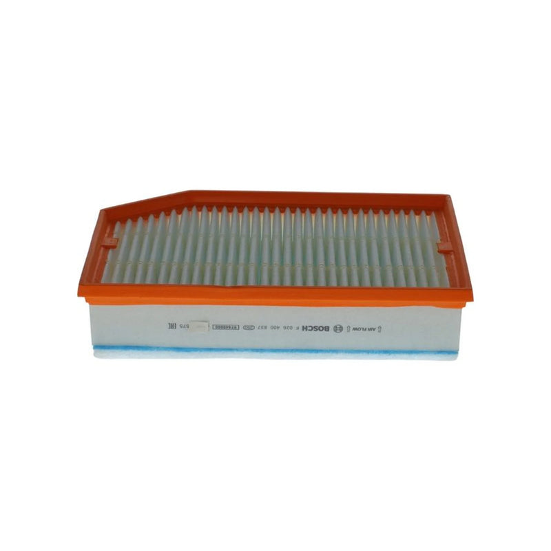 Bosch Engine Air Filter F 026 400 837