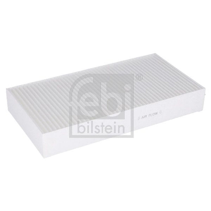 Febi Cabin Air Filter (Pollen Filter) 179909