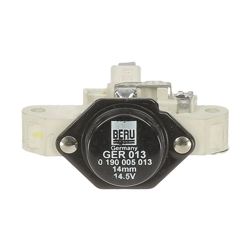 BERU Alternator Voltage Regulator GER013