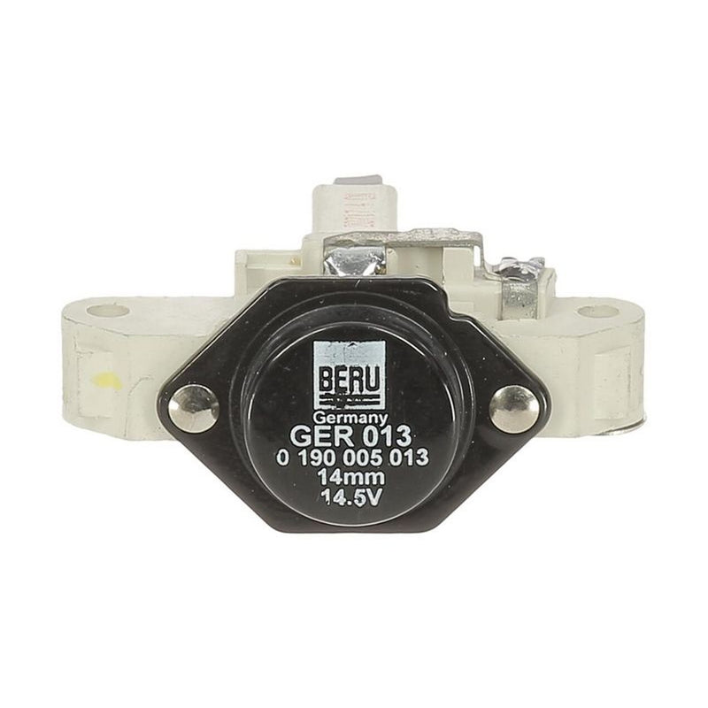 BERU Alternator Voltage Regulator GER013