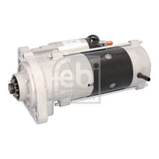 Febi Starter Motor 24V 5kW 10 Teeth 184919
