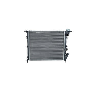 NRF Engine Radiator 58207