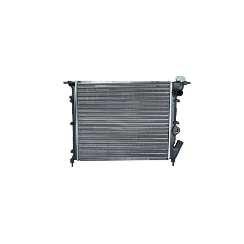 NRF Engine Radiator 58207