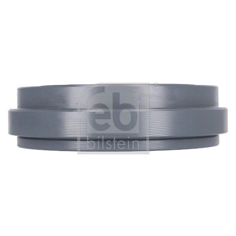 Febi Brake Drum Assembly Rear 198444