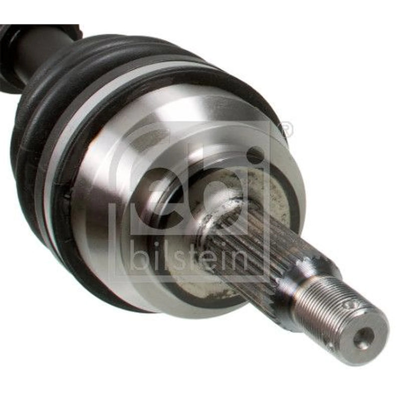Febi CV Drive Shaft Driveshaft Front Left 183634