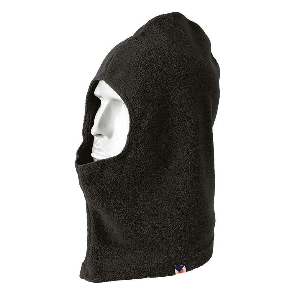 Portwest Fleece Balaclava - Black Portwest  - Town Parts