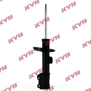 KYB Shock Absorber Damper Strut Front Left 3348097