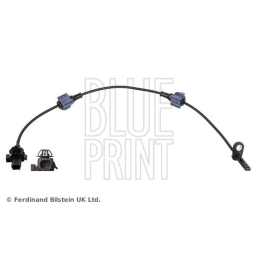 Blue Print ABS Wheel Speed Sensor Rear Left ADBP710070