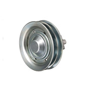 Gates V-Belt Tensioner Pulley Wide Metal T38758