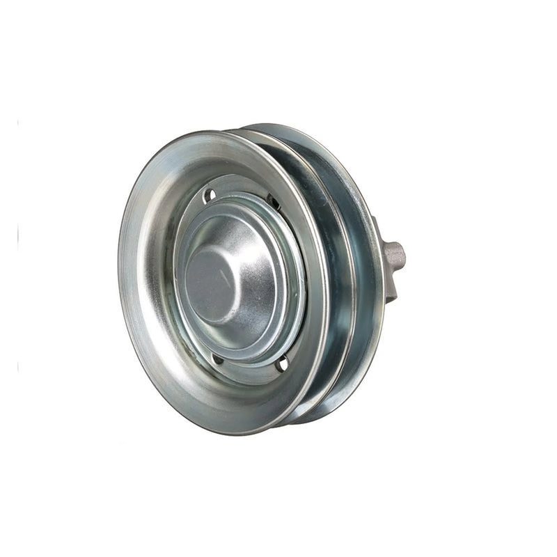 Gates V-Belt Tensioner Pulley Wide Metal T38758