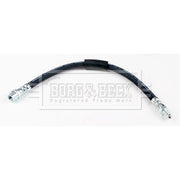 Borg & Beck Brake Hydraulic Hose Line Rear Left BBH7089