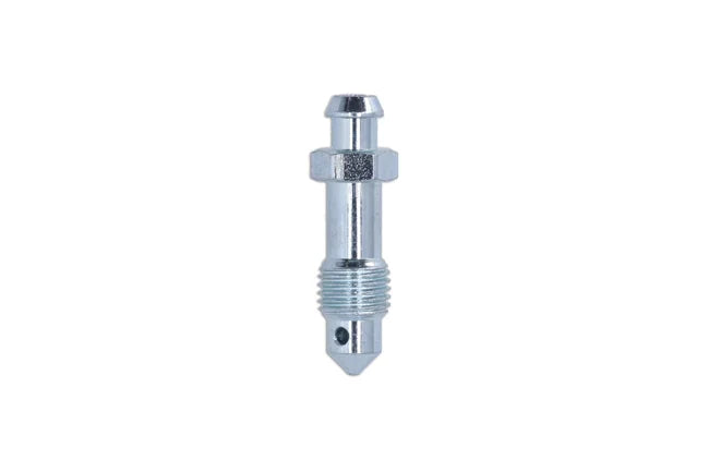 Connect Brake Bleed Screws 3/8 UNF x 24 TPI x 5pc 31-37mm