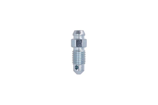 Connect Brake Bleed Screws 5/16 UNF x 24 TPI x 26mm x 5pc - CPL