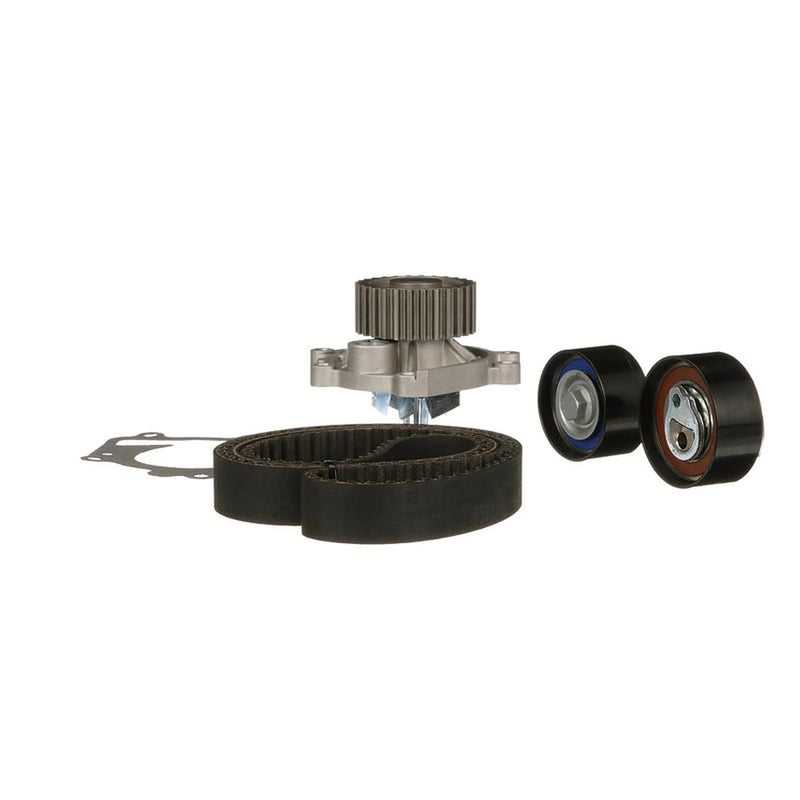 Gates Timing Belt & Water Pump Kit KP15668XS