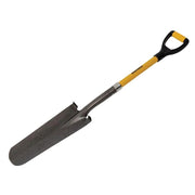 Roughneck Sharp-Edge Drainage Shovel 1070mm (42in) - 68-238