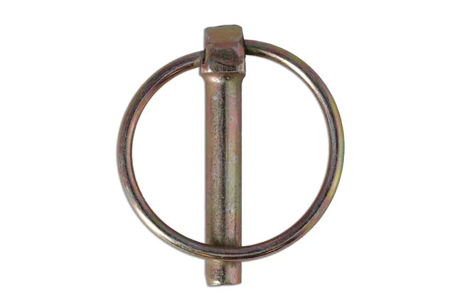 Connect Linch Pin 4.5mm x 40mm 10pc - CPL